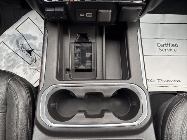 Used 2023 GMC Sierra 3500 Denali w/ Denali Ultimate Package image 27