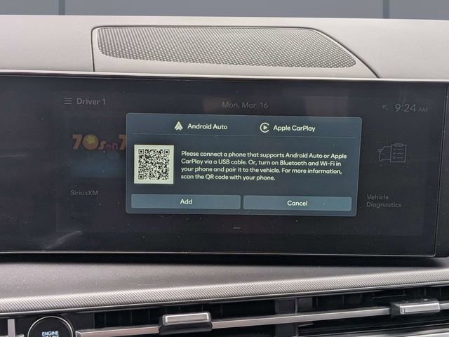 Used 2024 Hyundai Santa Fe SE image 22