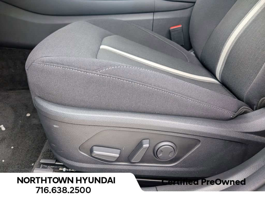 Certified 2023 Hyundai Sonata SEL w/ Cargo Package image 34