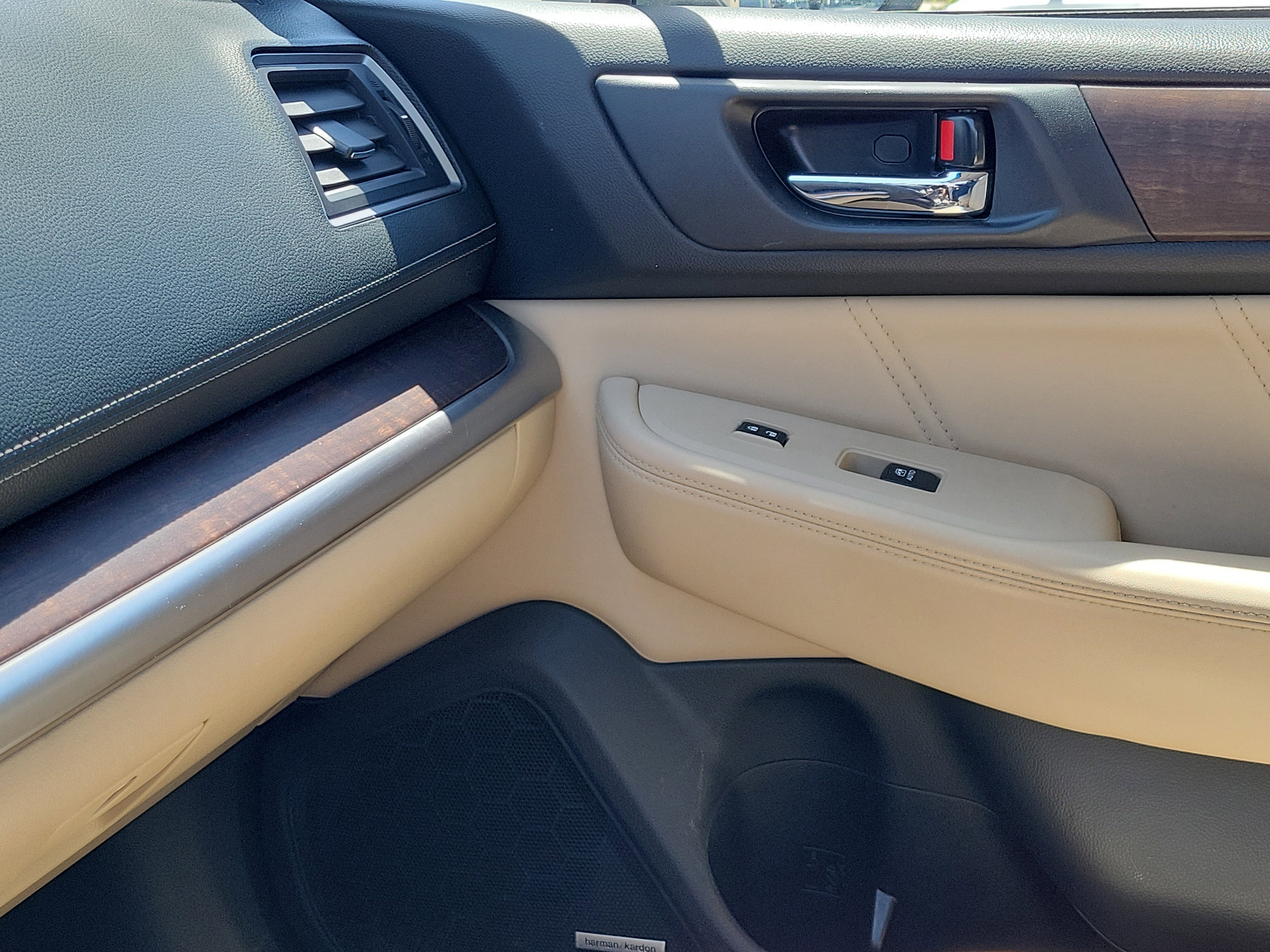 Used 2019 Subaru Outback 2.5i Limited image 30