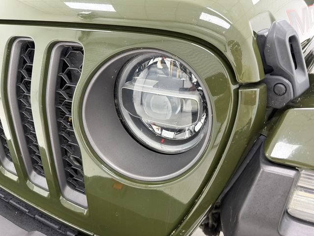 Used 2021 Jeep Gladiator Mojave AWD/4WD image 6