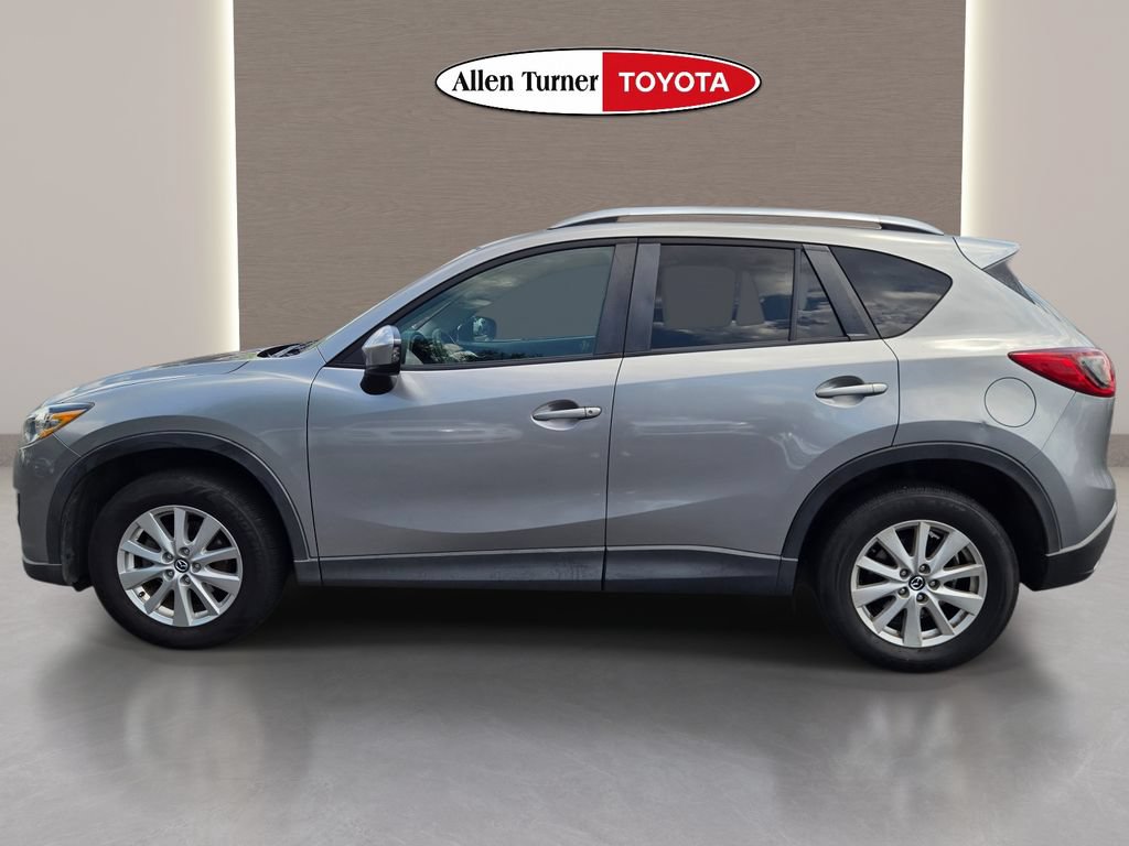 Used 2014 MAZDA CX-5 Touring FWD image 10