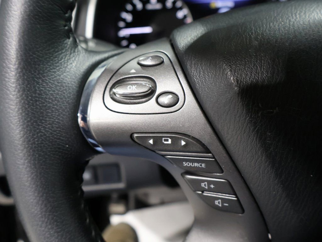 Used 2020 Nissan Murano SL w/ Cargo Package image 35