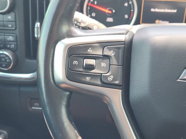 Used 2022 Chevrolet Silverado 3500 LTZ w/ LTZ Plus Package AWD/4WD image 28