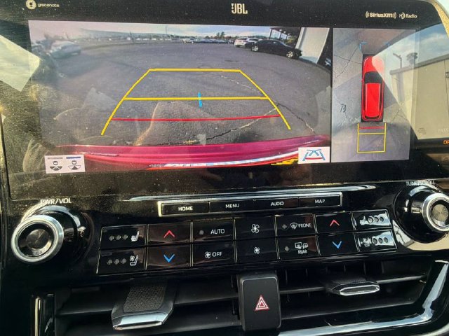 Used 2021 Toyota Highlander Limited AWD/4WD image 14