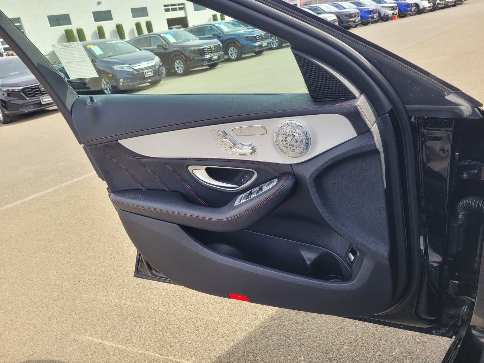 Used 2019 Mercedes-Benz C 43 AMG 4MATIC Sedan image 14