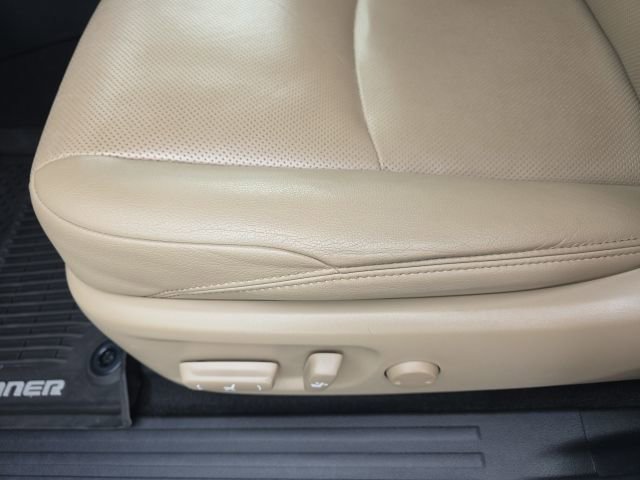 Certified 2020 Toyota 4Runner Limited AWD/4WD image 16