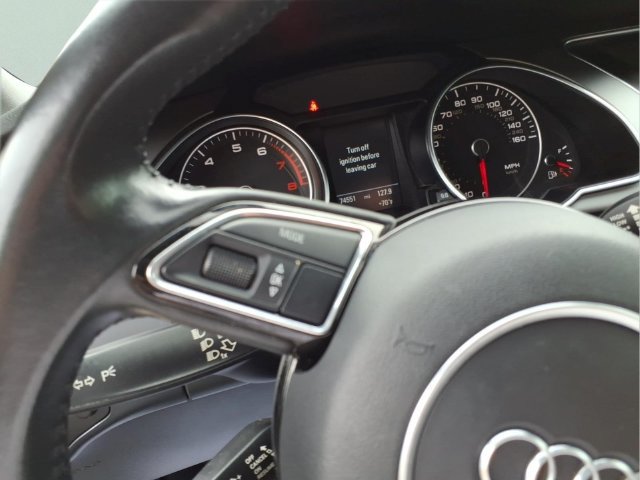 Used 2015 Audi A5 2.0T Premium Plus AWD/4WD image 17