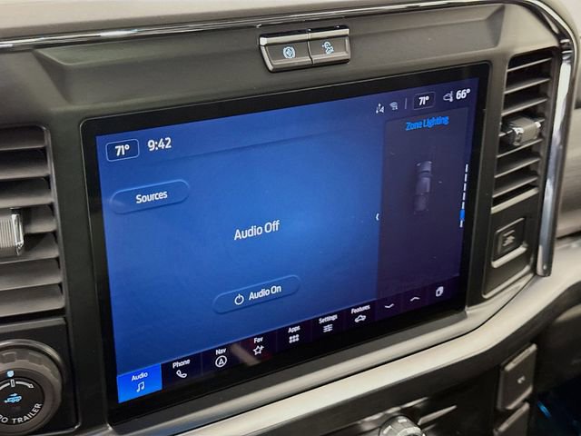 New 2025 Ford F250 Lariat w/ Lariat Ultimate Package image 15