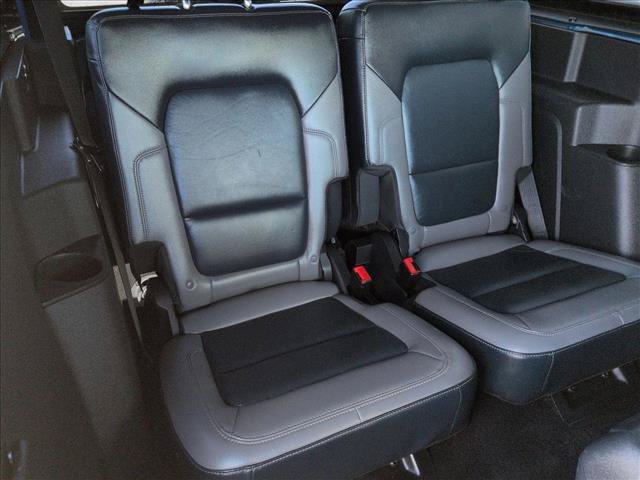 Used 2023 Ford Bronco Outer Banks AWD/4WD image 25