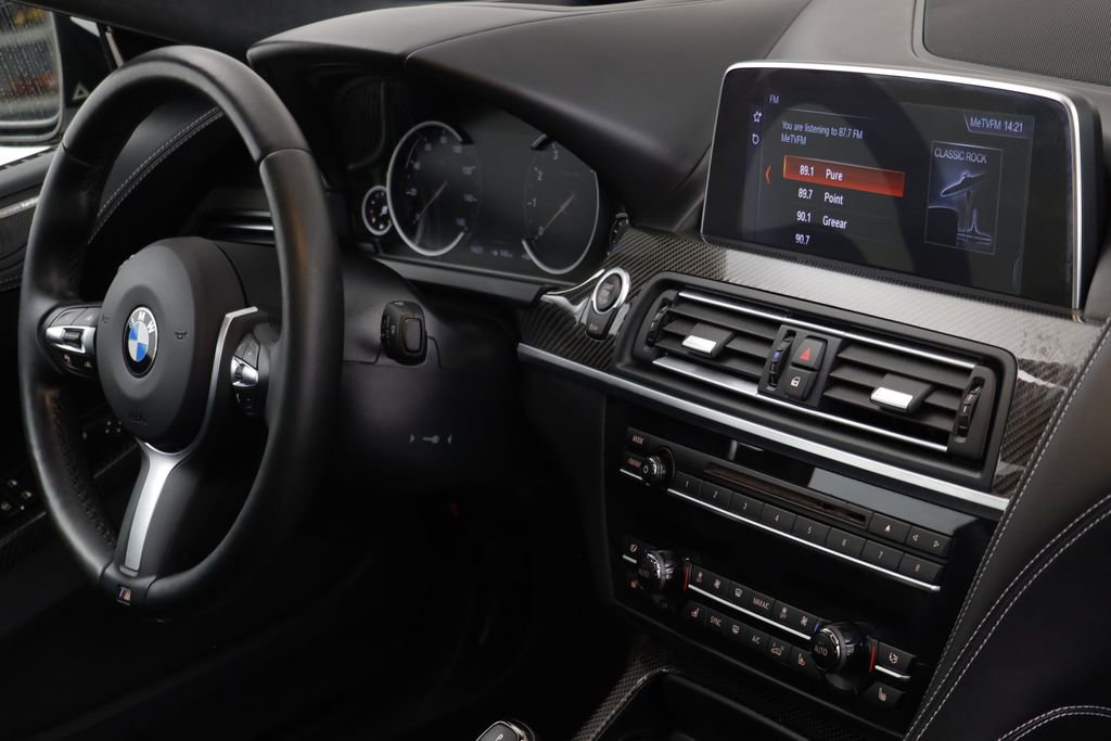 Used 2018 BMW 650i Gran Coupe xDrive image 22