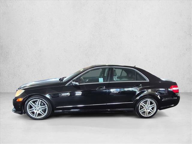 Used 2010 Mercedes-Benz E 350 Sedan image 9
