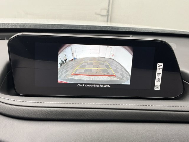 Certified 2025 MAZDA CX-30 AWD 2.5 S w/ Select Sport Pkg image 5