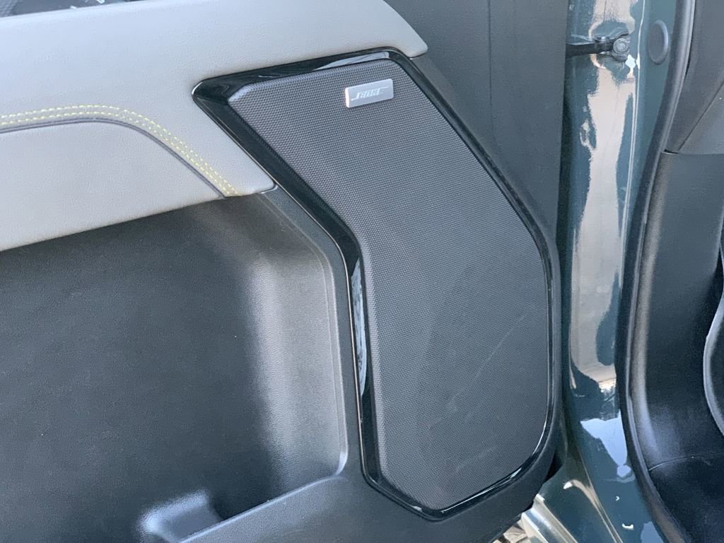 Used 2025 Chevrolet Silverado 1500 ZR2 image 23