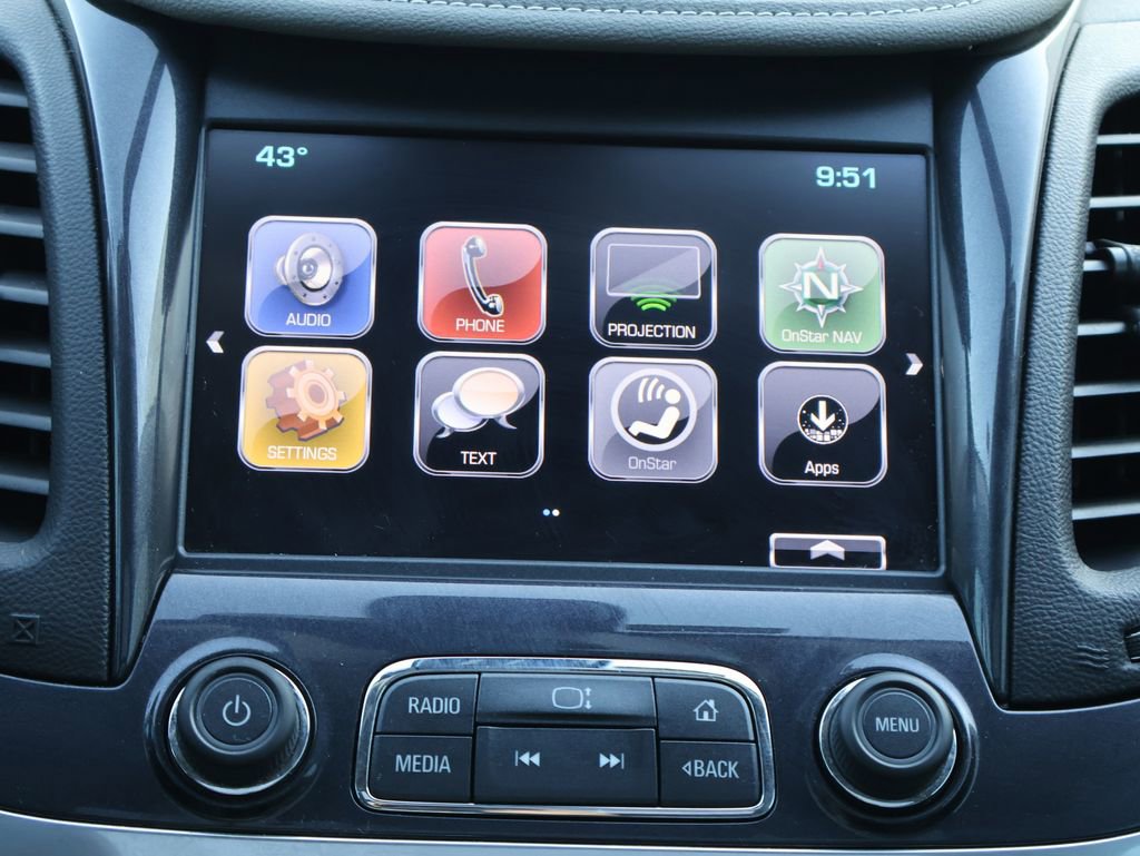 Used 2019 Chevrolet Impala LT image 29