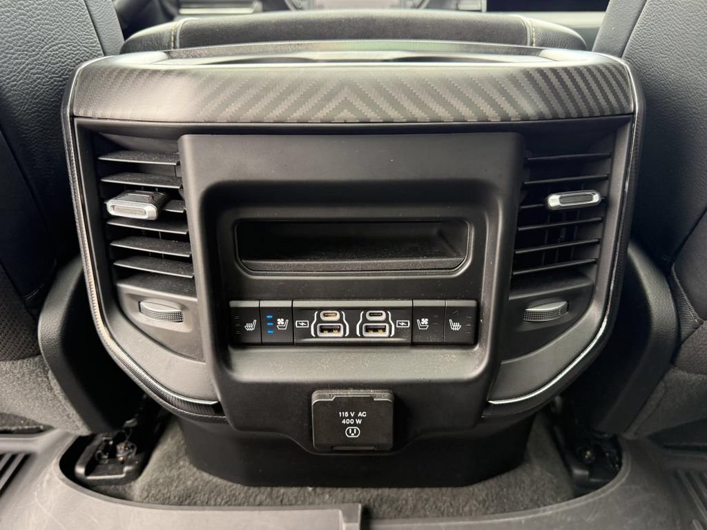 Used 2024 RAM 1500 TRX AWD/4WD image 17