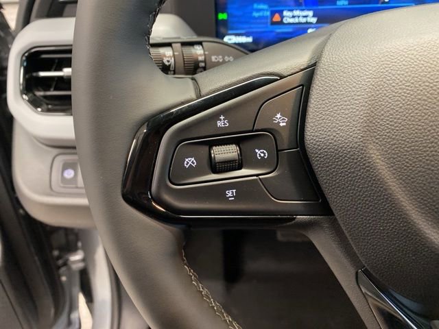 New 2027 Chevrolet Bolt LT FWD image 13