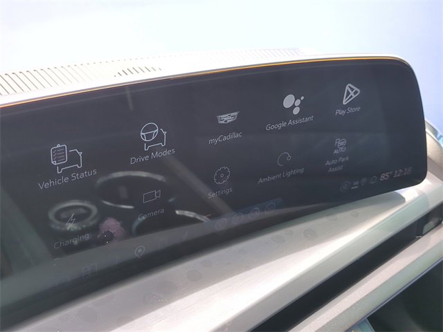 New 2026 Cadillac Vistiq Premium Luxury image 16