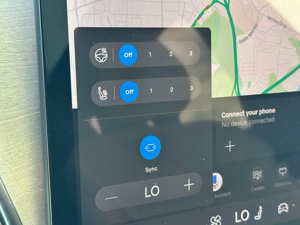 New 2026 Volvo EX90 Plus image 17