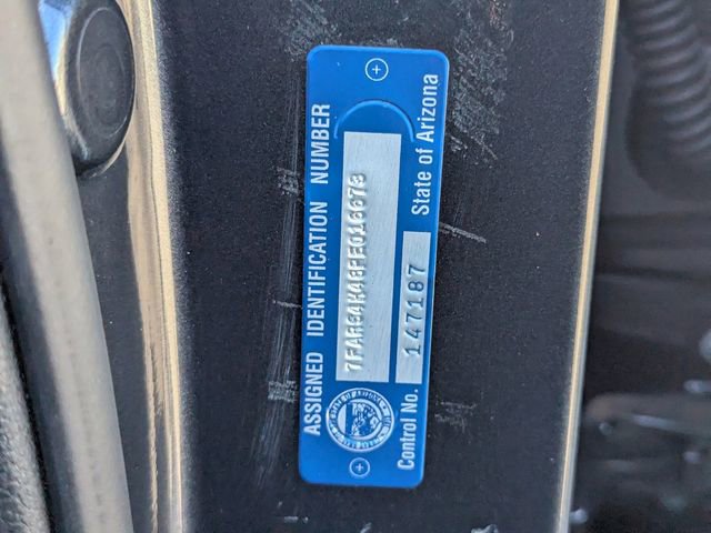 Used 2023 Honda CR-V EX image 36