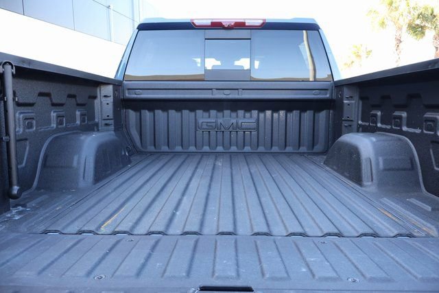 Certified 2025 GMC Sierra 1500 Denali w/ Denali Reserve Package image 17