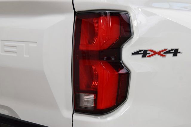 New 2026 Chevrolet Colorado LT w/ LT Convenience Package image 19