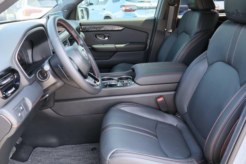 Used 2026 Honda Passport TrailSport Elite image 21