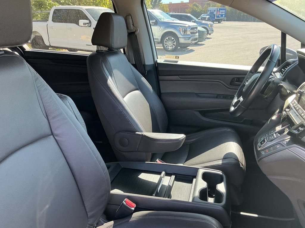 Used 2020 Honda Odyssey EX-L image 20