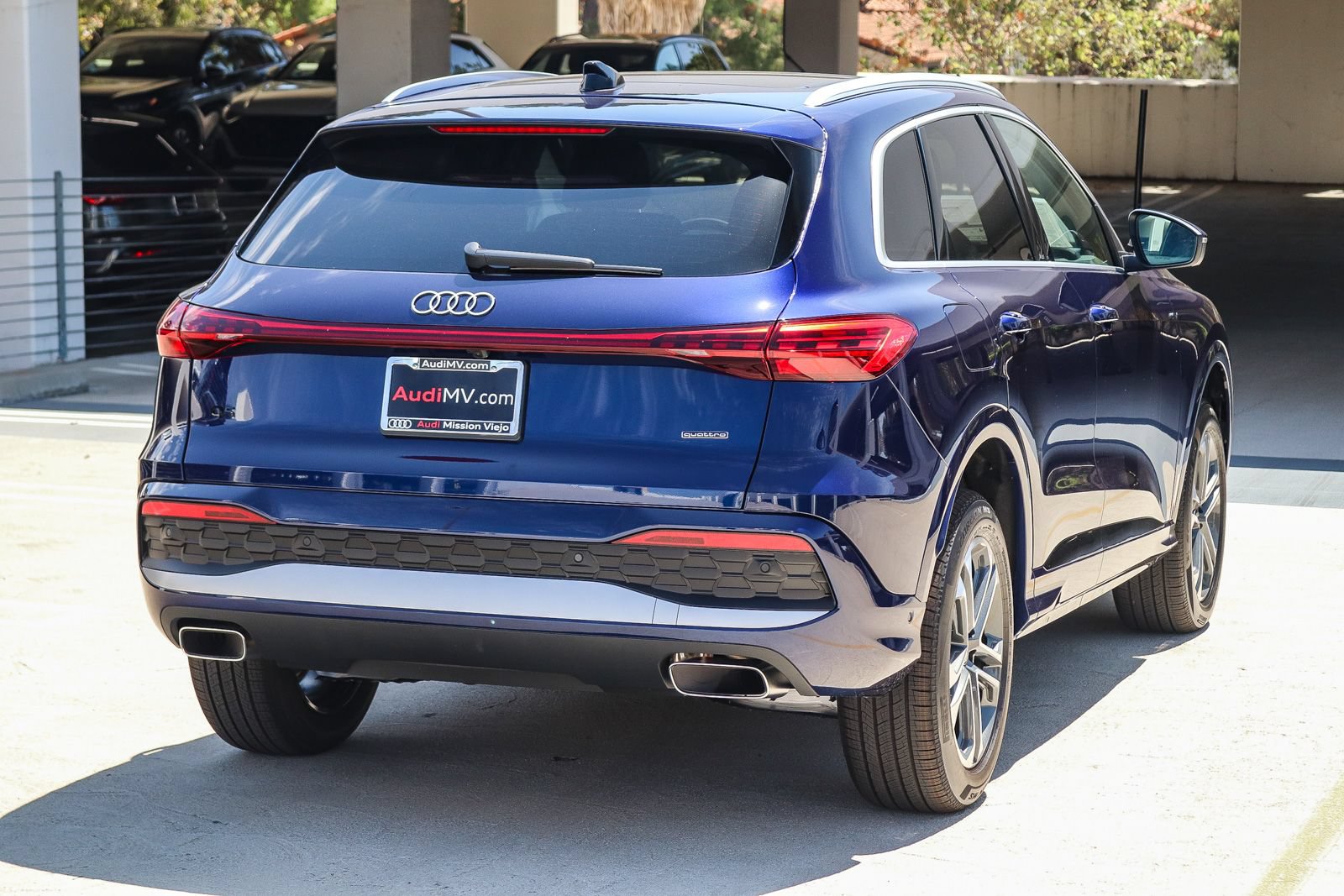 New 2026 Audi Q5 Premium AWD/4WD image 6