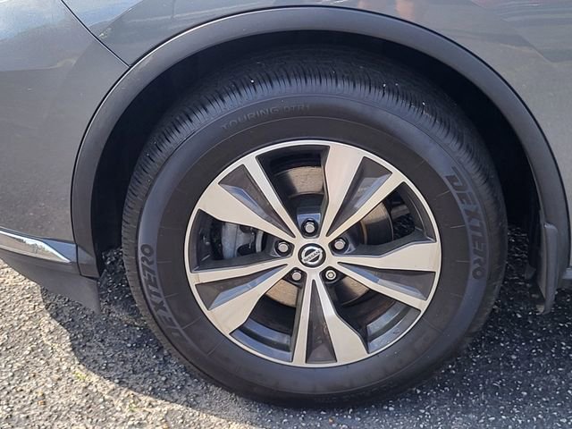 Used 2020 Nissan Murano S image 8