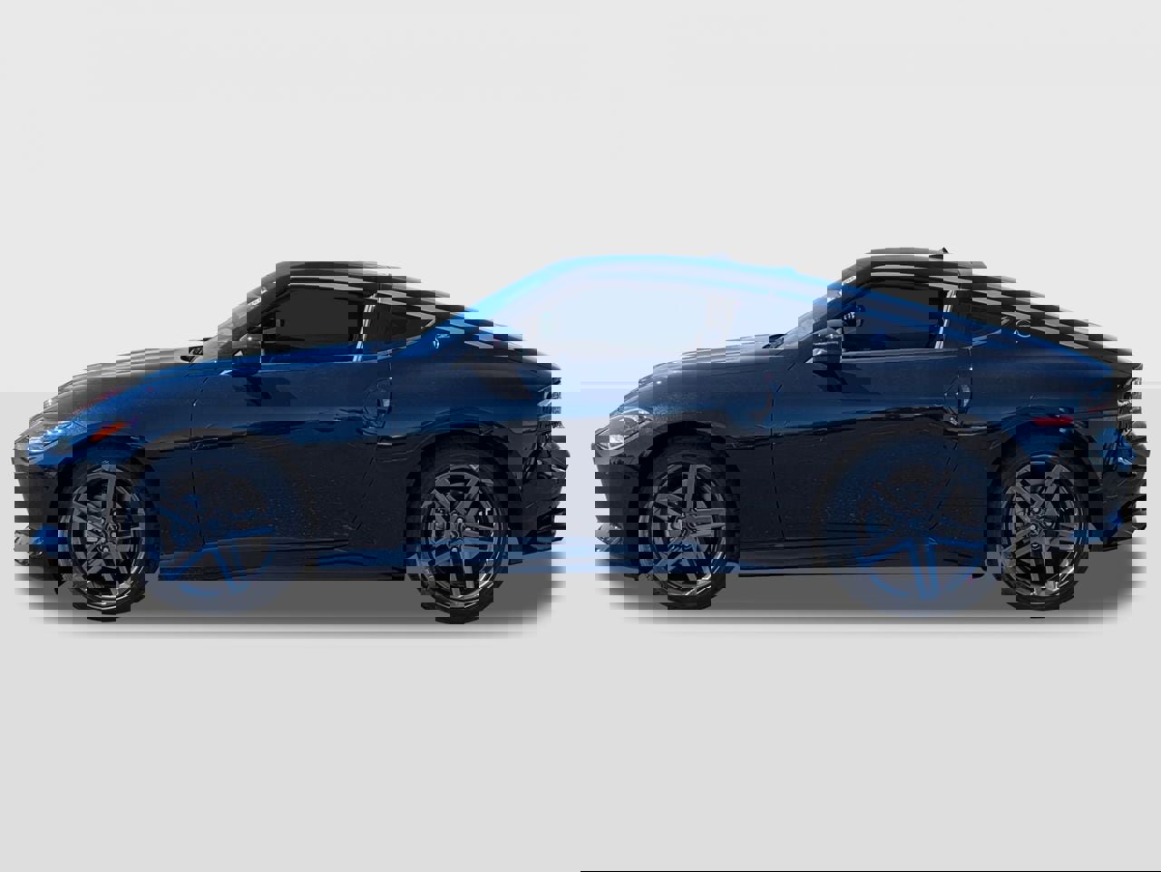 New 2026 Nissan Z Sport image 2