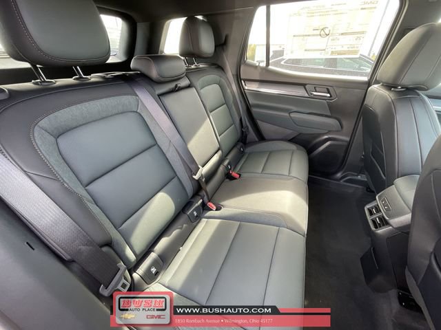 New 2026 GMC Terrain AT4 w/ Convenience Package III image 26