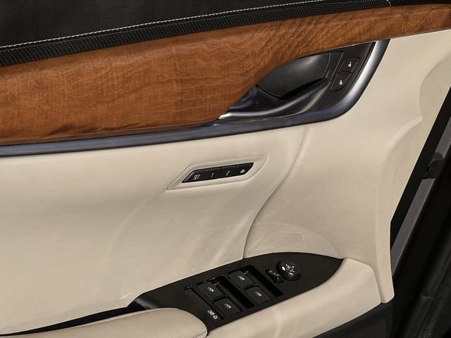 Used 2019 Cadillac XTS Luxury w/ Driver Awareness Package image 23