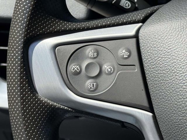 Certified 2024 GMC Terrain SLE image 20