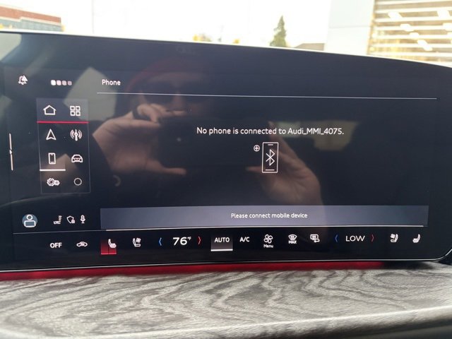 New 2025 Audi Q5 Premium Plus image 21