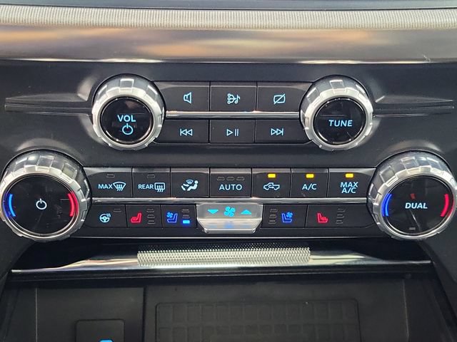 Used 2022 Ford F150 Raptor w/ Raptor 37 Performance Package AWD/4WD image 30