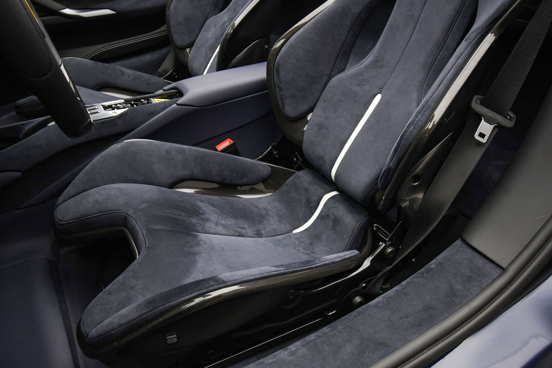 Used 2025 Ferrari 296 GTS image 56