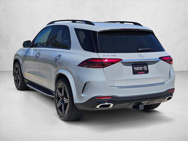 Used 2026 Mercedes-Benz GLE 350 4MATIC image 8