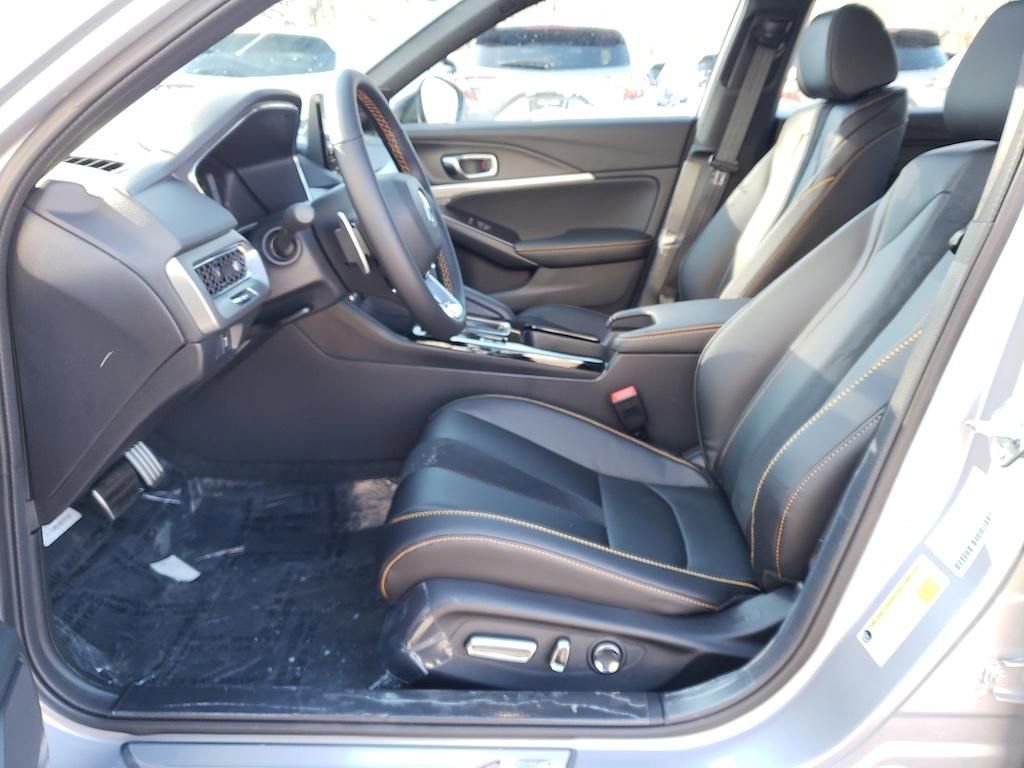 New 2026 Acura Integra A-Spec image 9