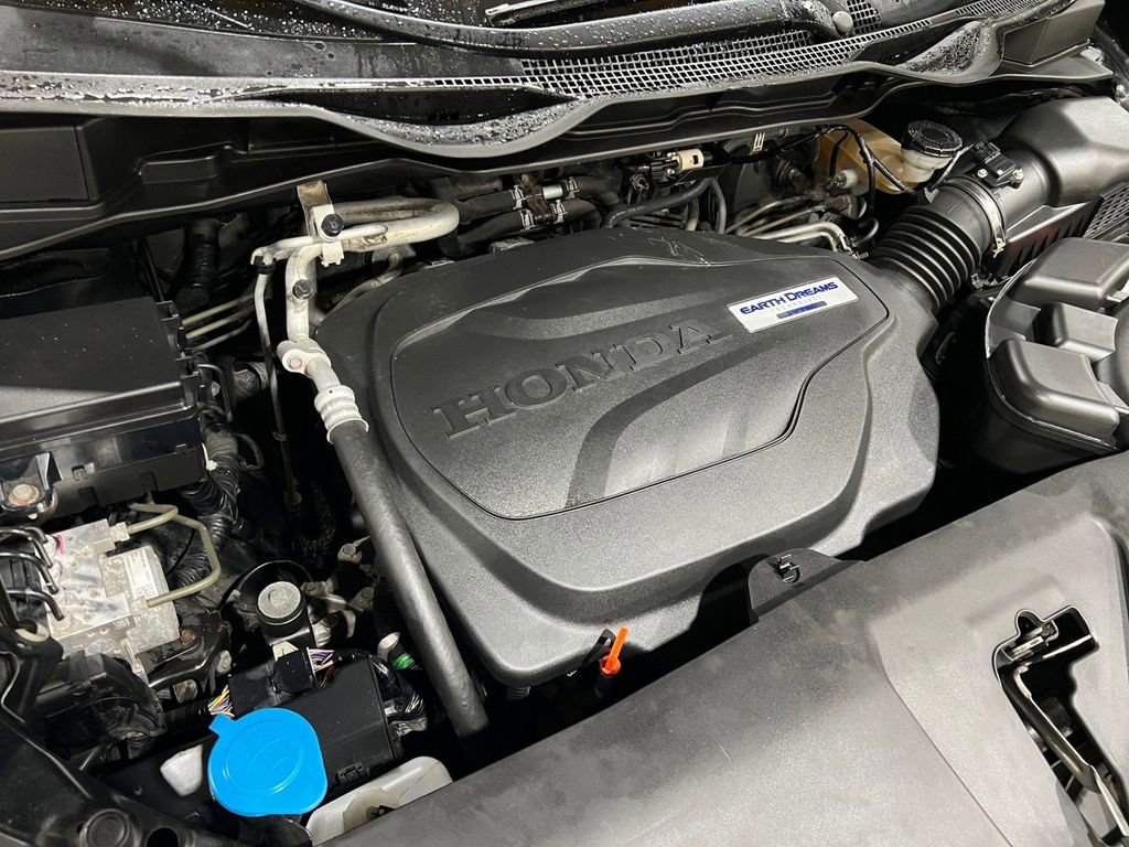Used 2019 Honda Odyssey Touring image 44