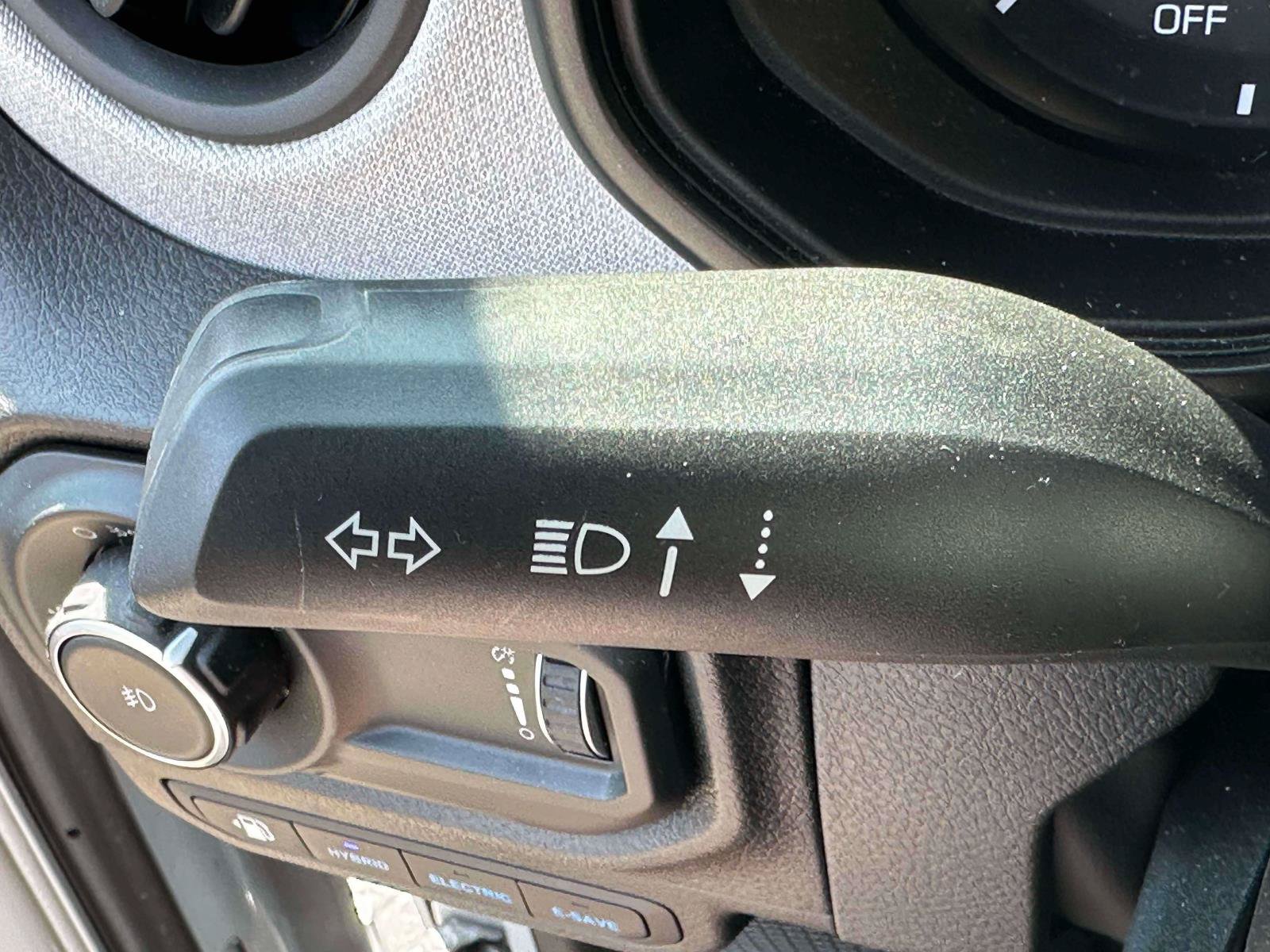 Used 2024 Jeep Wrangler Unlimited AWD/4WD image 22