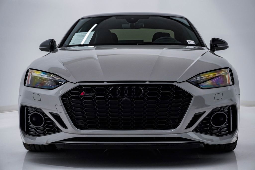 Used 2023 Audi RS 5 image 6