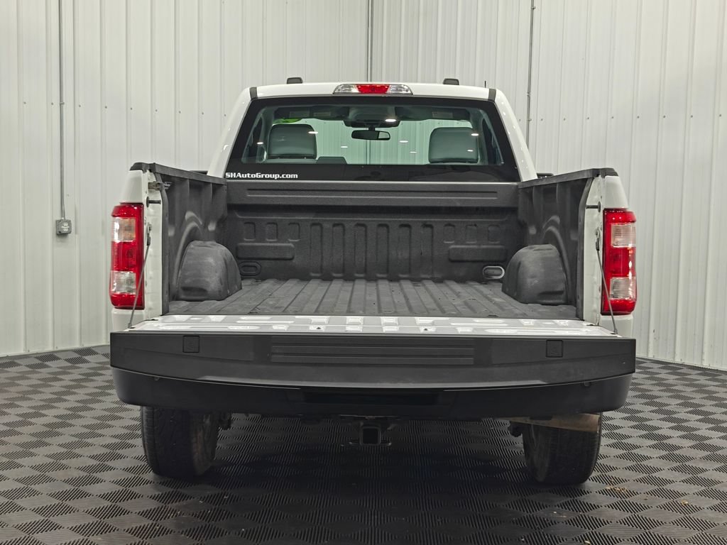 Used 2023 Ford F150 XL AWD/4WD image 17