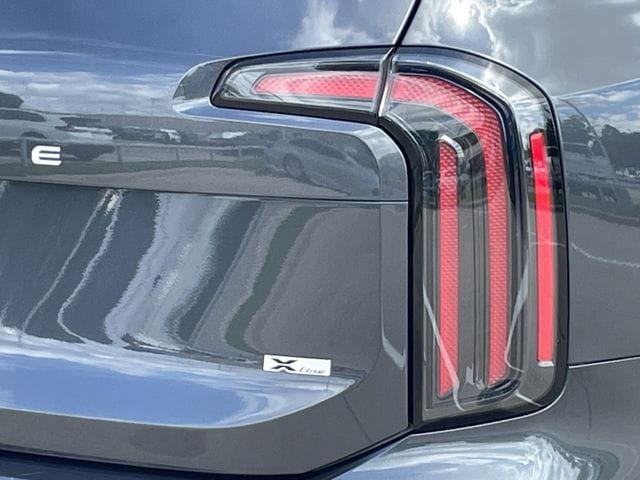 Used 2024 Kia Telluride EX X-Line AWD/4WD image 6