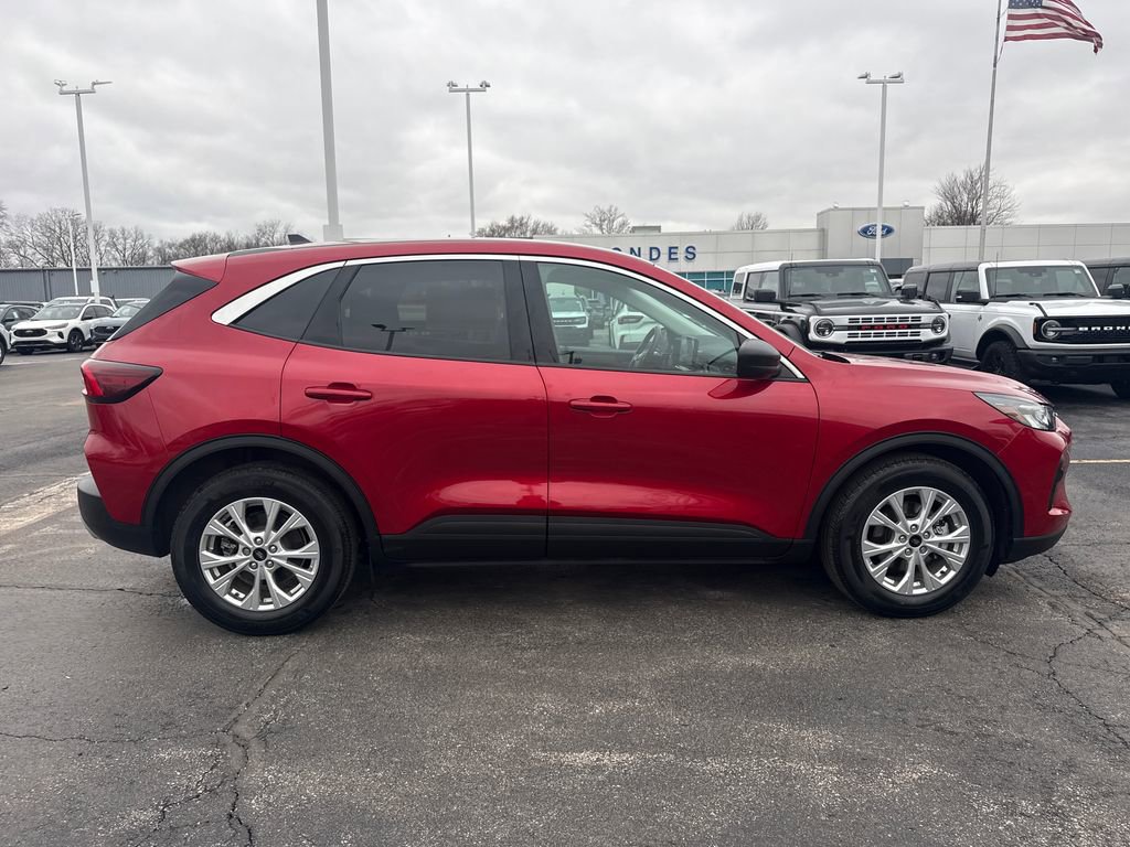 Used 2023 Ford Escape Active w/ Tech Pack #1 image 6