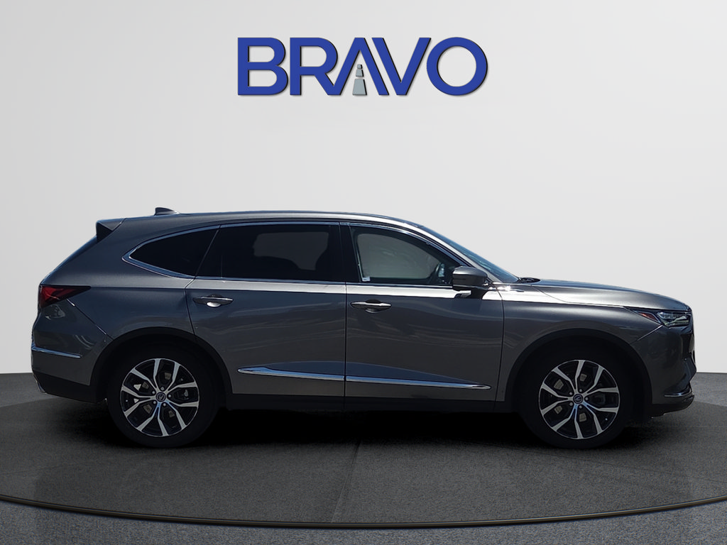 Used 2023 Acura MDX FWD w/ Technology Package image 5