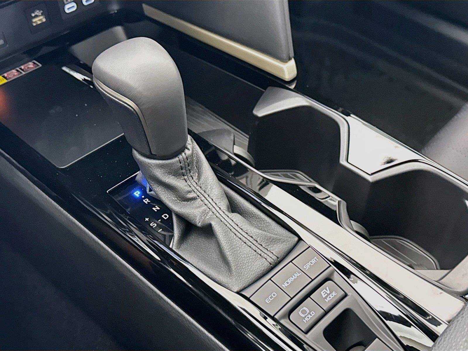New 2026 Toyota Camry XSE FWD image 28