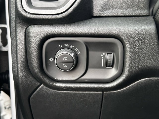 New 2026 RAM 2500 Tradesman image 18