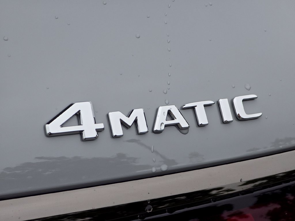 New 2027 Mercedes-Benz GLS 450 4MATIC image 6