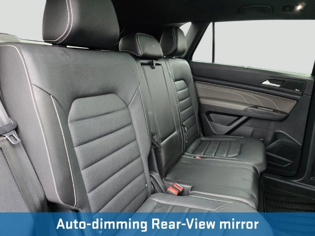 Used 2023 Volkswagen Atlas Cross Sport SEL Premium R-Line AWD/4WD image 14